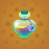 Love Potion #15593 Love Potion #15593