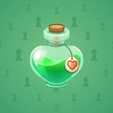 Love Potion #15597 Love Potion #15597