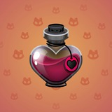 Love Potion #15604