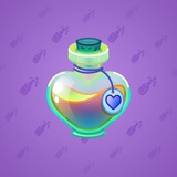 Love Potion #15610 Love Potion #15610