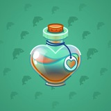 Love Potion #15612 Love Potion #15612