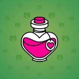 Love Potion #15613
