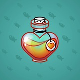 Love Potion #1562