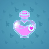 Love Potion #15628 Love Potion #15628