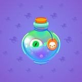Love Potion #15632