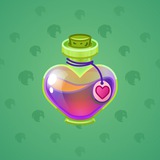 Love Potion #15633 Love Potion #15633