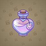 Love Potion #15634 Love Potion #15634