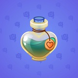 Love Potion #15639 Love Potion #15639