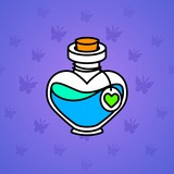 Love Potion #15644