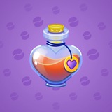 Love Potion #15648 Love Potion #15648