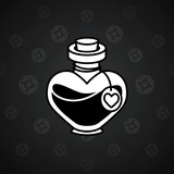 Love Potion #15657 Love Potion #15657