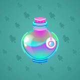 Love Potion #1566 Love Potion #1566