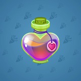 Love Potion #15660 Love Potion #15660