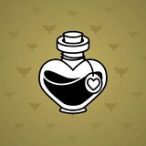 Love Potion #15664 Love Potion #15664