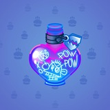 Love Potion #15683 Love Potion #15683