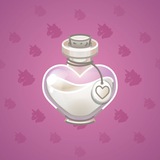 Love Potion #15684 Love Potion #15684