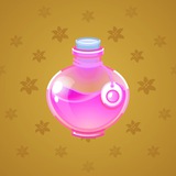 Love Potion #15686 Love Potion #15686