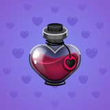 Love Potion #15688 Love Potion #15688