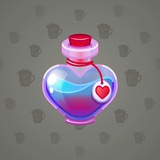 Love Potion #15694 Love Potion #15694