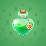 Love Potion #1570 Love Potion #1570