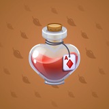 Love Potion #15707 Love Potion #15707
