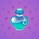 Love Potion #1571 Love Potion #1571