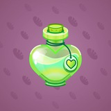Love Potion #15711
