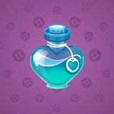 Love Potion #15712 Love Potion #15712