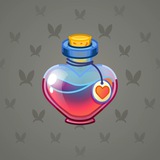 Love Potion #15716 Love Potion #15716