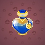 Love Potion #15727 Love Potion #15727