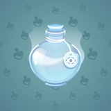 Love Potion #15732 Love Potion #15732