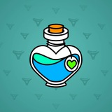 Love Potion #15734 Love Potion #15734