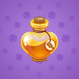 Love Potion #15737 Love Potion #15737