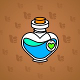 Love Potion #15744 Love Potion #15744
