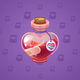 Love Potion #1576