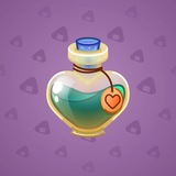Love Potion #15765 Love Potion #15765