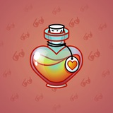 Love Potion #15791 Love Potion #15791