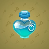 Love Potion #15796 Love Potion #15796