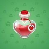 Love Potion #15799 Love Potion #15799