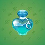 Love Potion #158 Love Potion #158