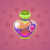 Love Potion #15801 Love Potion #15801