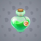 Love Potion #15806 Love Potion #15806