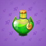 Love Potion #15812 Love Potion #15812