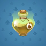 Love Potion #15815