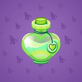 Love Potion #15820 Love Potion #15820