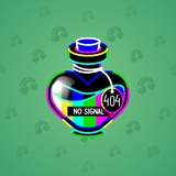 Love Potion #15824 Love Potion #15824