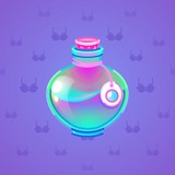 Love Potion #15826 Love Potion #15826