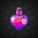 Love Potion #15833 Love Potion #15833