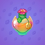Love Potion #15845 Love Potion #15845