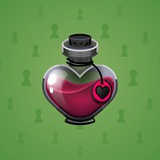 Love Potion #15850 Love Potion #15850